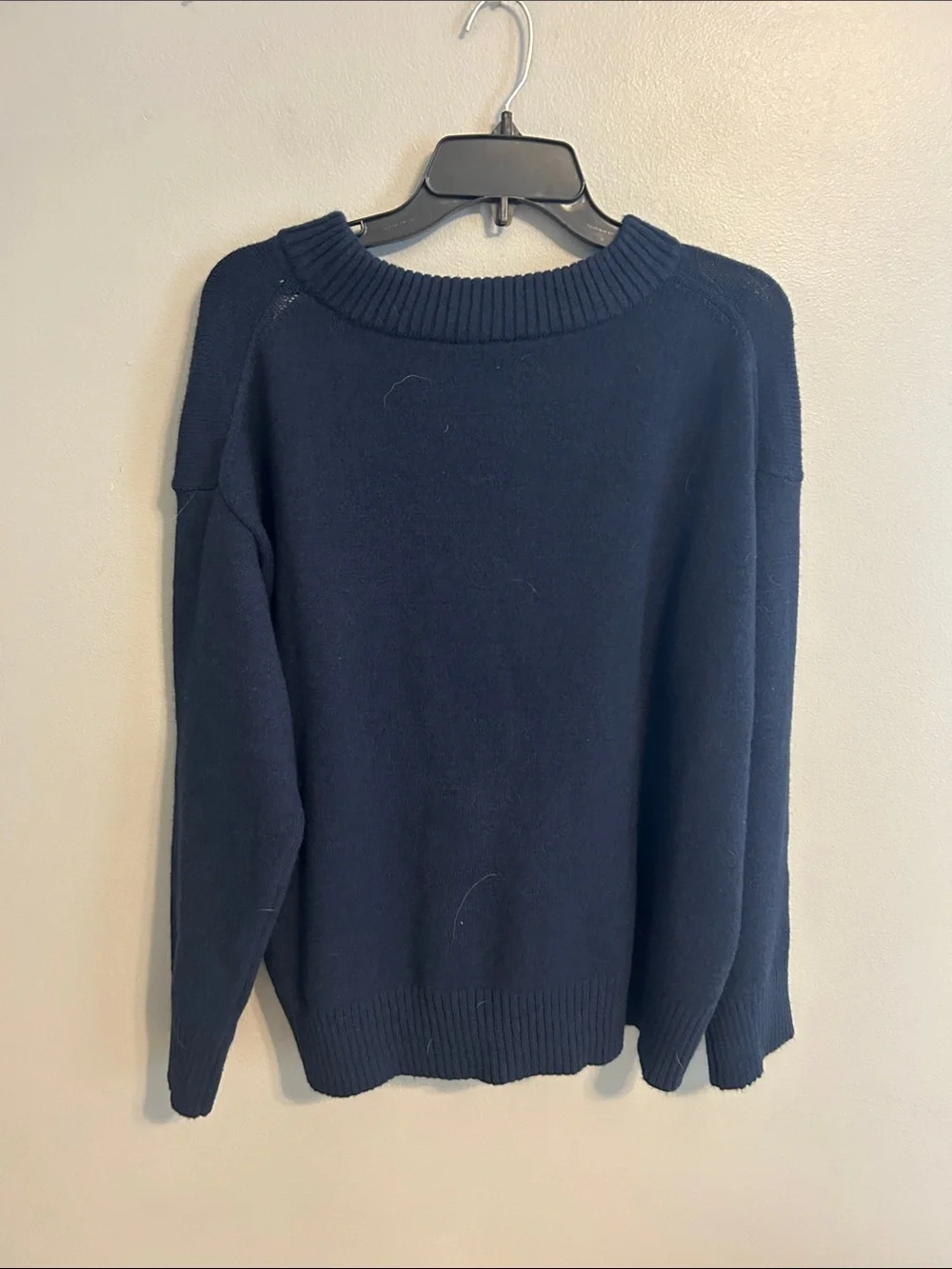 Terra & Sky Crewneck Sweater